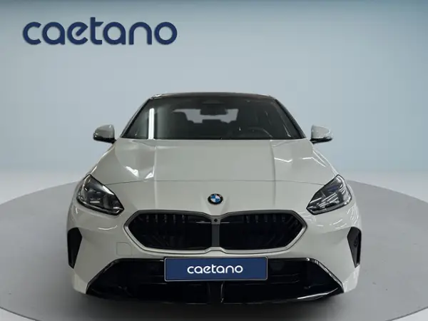BMW Série 2